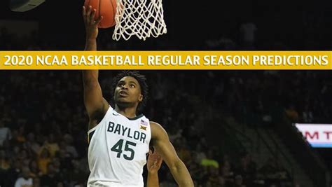Baylor Bears Basketball Odds & Betting Lines .